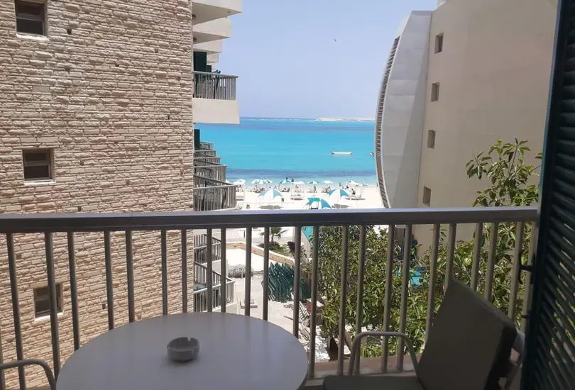 غرفة عائلية photo